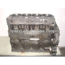 Forging Excavator Cylinder Block